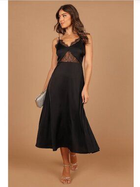 Petal & Pup Ariel Dress